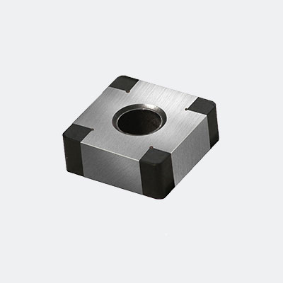 SNGA通焊PCBN刀片