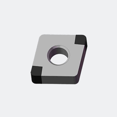 CNGA通焊PCBN刀片